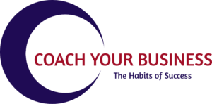 Logo Coach Your Business - PNG-3000px